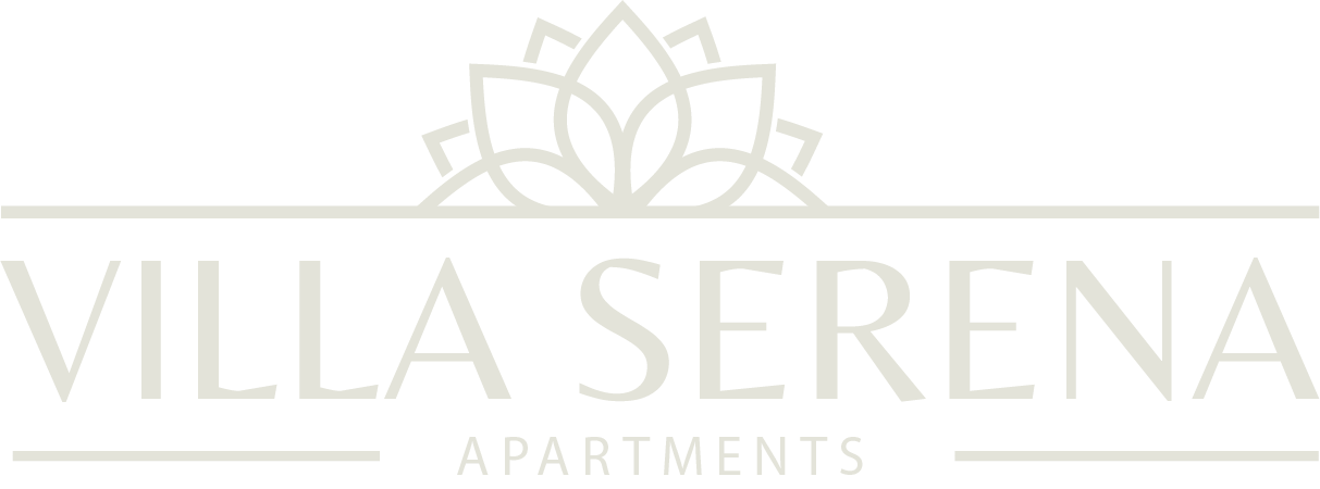 Villa Serena Apartments logo